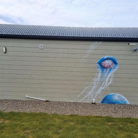 Easkey Glamping Village Eksteriør billede